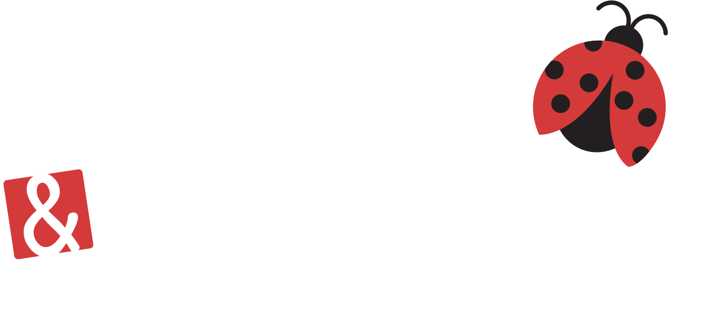 Coccinelle & Coquelicot